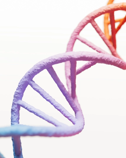 DNA Science Image