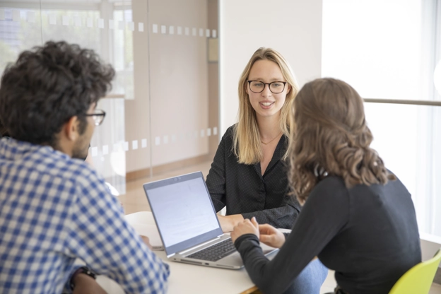 Logistics Coordinator