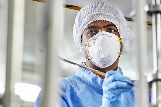 Electro Mechanical Technician