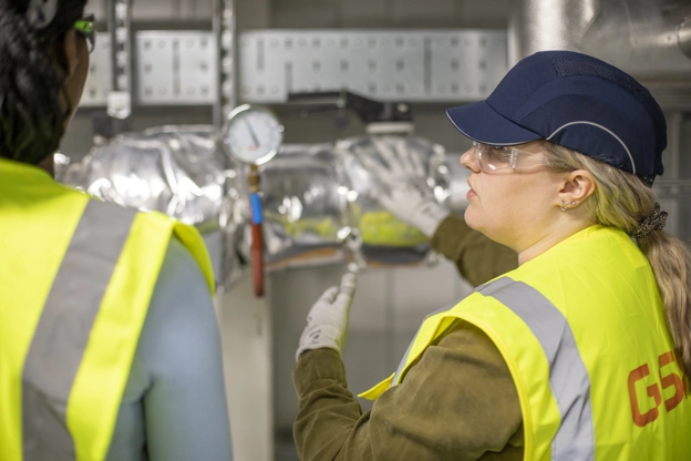 Engineering Compliance Technician